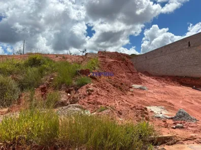 Lote/Terreno à venda, 364m² no Jardim das Alterosas 1ª Seção, Betim