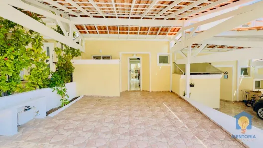 Casa de Condomínio com 3 Quartos à venda, 125m² no Parque Rincão, Cotia