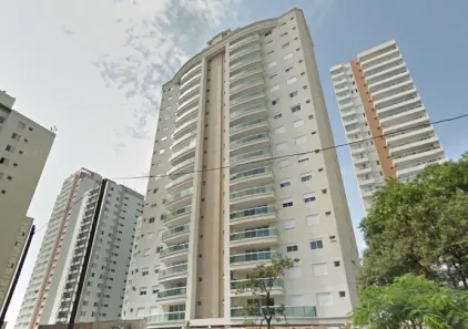 Apartamento com 4 Quartos à venda, 123m² no Parque Imperial, São Paulo