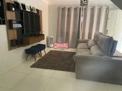 Sobrado com 2 Quartos à venda, 134m² no Centro, São Bernardo do Campo