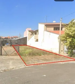 Lote/Terreno à venda, 130m² no Jardim Cidade Jardim, Indaiatuba