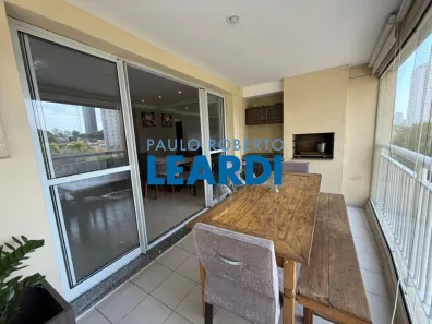 Apartamento com 2 Quartos à venda, 107m² no Vila Isa, São Paulo