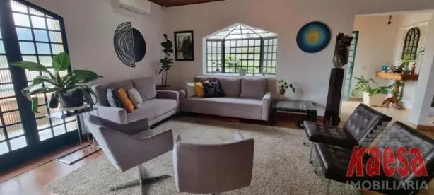 Casa com 3 Quartos à venda, 301m² no Jardim do Lago, Atibaia