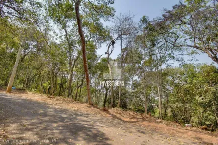 Lote/Terreno à venda, 4985m² no Green Park, Nova Lima