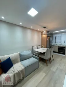 Apartamento com 2 Quartos à venda, 37m² no Cidade Líder, São Paulo