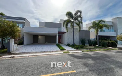 Casa de Condomínio com 3 Quartos para venda ou aluguel, 345m² no Jardim Europa, Valinhos