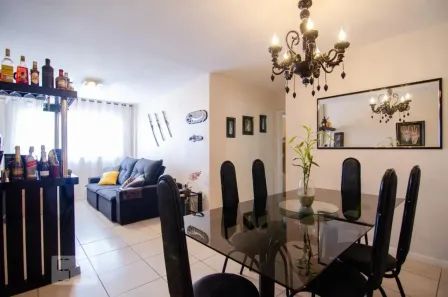 Apartamento com 3 Quartos à venda, 95m² no Jardim Paraíso, Campinas