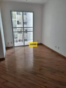 Apartamento com 2 Quartos à venda, 48m² no Dos Casa, São Bernardo do Campo
