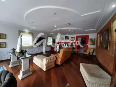 Sobrado com 3 Quartos à venda, 392m² no Santa Terezinha, São Bernardo do Campo