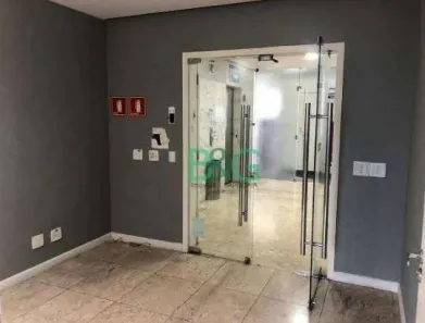 Sala Comercial para alugar, 415m² no Chácara Itaim, São Paulo