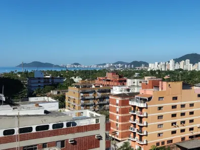 Apartamento com 2 Quartos à venda, 60m² no Jardim Enseada, Guarujá