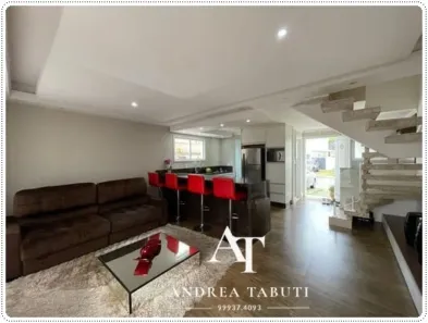 Casa de Condomínio com 3 Quartos à venda, 93m² no Jardim Colibri, Cotia