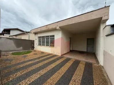 Casa com 3 Quartos à venda, 135m² no Chácara Girassol, Americana