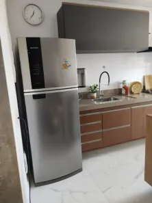 Apartamento com 2 Quartos à venda, 71m² no Jardim San Marino, São José dos Campos