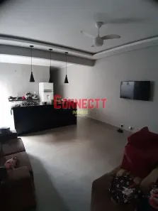 Casa com 3 Quartos à venda, 168m² no Residencial e Comercial Palmares, Ribeirão Preto