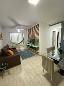 Apartamento com 3 Quartos à venda, 64m² no Mooca, São Paulo
