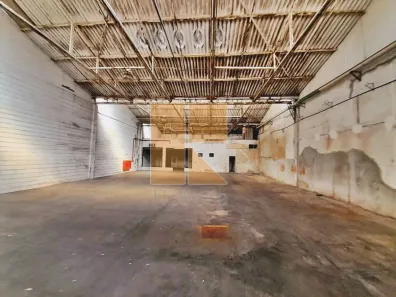 Galpão/Depósito/Armazém para alugar, 1332m² no Lapa de Baixo, São Paulo