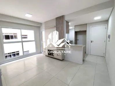 Apartamento com 2 Quartos à venda, 82m² no Aparecida, Santos