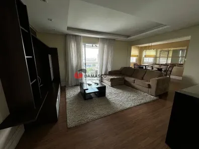 Apartamento com 3 Quartos à venda, 123m² no Fundação, São Caetano do Sul