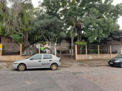 Lote/Terreno à venda, 1210m² no Medianeira, Porto Alegre