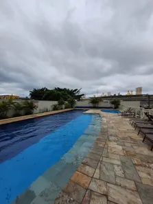 Apartamento com 2 Quartos à venda, 68m² no Maranhão, São Paulo
