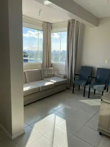 Apartamento com 1 Quarto para alugar, 40m² no Partenon, Porto Alegre