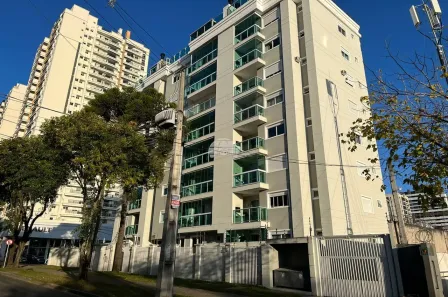 Apartamento com 3 Quartos à venda, 114m² no Vila Izabel, Curitiba