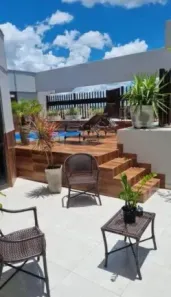 Apartamento com 3 Quartos à venda, 220m² no Centro, Ribeirão Preto