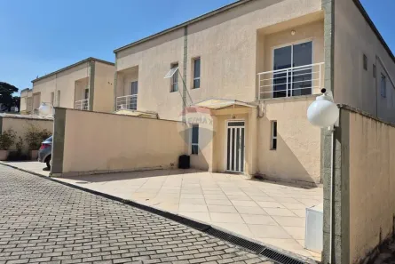 Casa de Condomínio com 4 Quartos para alugar, 166m² no Planalto Paulista, São Paulo