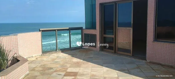 Cobertura com 2 Quartos à venda, 201m² no Barra da Tijuca, Rio de Janeiro