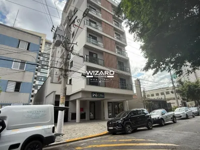 Apartamento com 1 Quarto à venda, 18m² no Vila Ester (Zona Norte), São Paulo