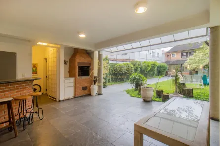 Casa com 3 Quartos à venda, 363m² no Brooklin Paulista, São Paulo