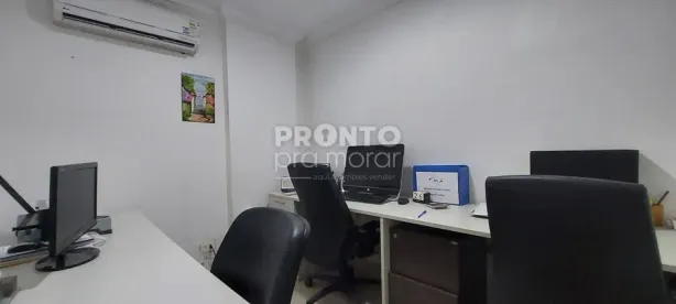 Sala Comercial à venda, 85m² no Boa Viagem, Recife