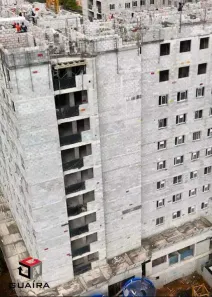 Apartamento com 2 Quartos à venda, 37m² no Vila Pires, Santo André