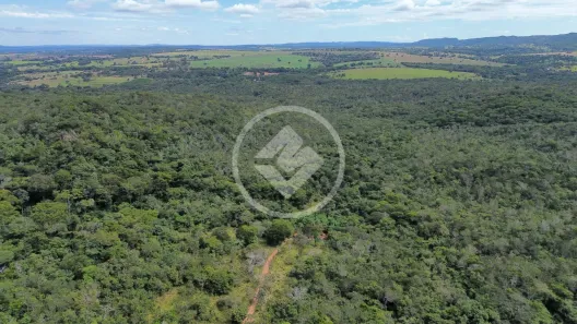 Fazenda/Sítio à venda, 5m² no Zona Rural Hidrolandia, Hidrolândia
