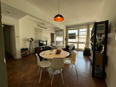 Apartamento com 3 Quartos à venda, 97m² no Botafogo, Rio de Janeiro