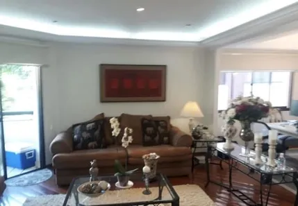 Apartamento com 2 Quartos à venda, 168m² no Vila Hamburguesa, São Paulo