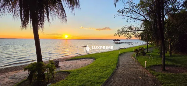 Lote/Terreno à venda, 1200m² no Loteamento Residencial Polinésia, Palmas