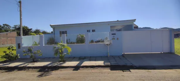 Casa com 3 Quartos à venda, 220m² no Morretes, Morretes