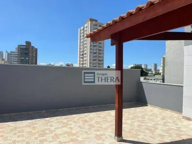 Cobertura com 2 Quartos à venda, 130m² no Santa Terezinha, Santo André