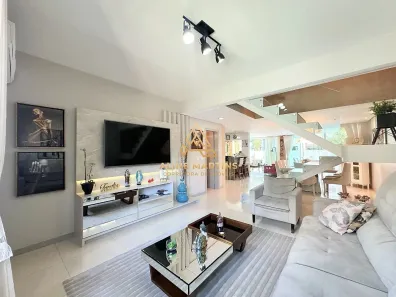 Casa com 3 Quartos à venda, 209m² no Beira Rio, Biguaçu