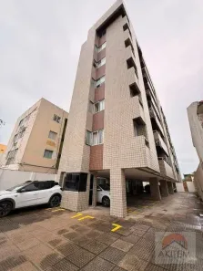 Apartamento com 3 Quartos à venda, 70m² no Bairro Novo, Olinda