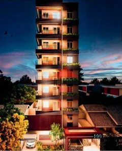 Apartamento com 2 Quartos à venda, 38m² no Vila Marieta, São Paulo