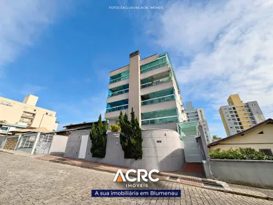 Apartamento com 3 Quartos à venda, 133m² no Escola Agrícola, Blumenau