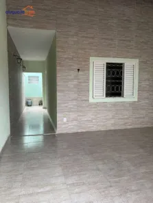 Casa com 2 Quartos à venda, 107m² no Jardim Califórnia, Jacareí