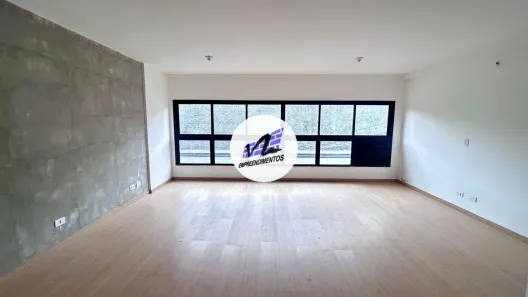 Apartamento com 1 Quarto para alugar, 38m² no Centro, São Caetano do Sul