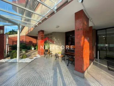 Apartamento com 3 Quartos à venda, 145m² no Centro, Novo Hamburgo