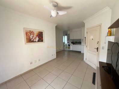 Apartamento com 2 Quartos à venda, 74m² no Marapé, Santos