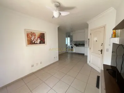 Apartamento com 2 Quartos à venda, 74m² no Marapé, Santos