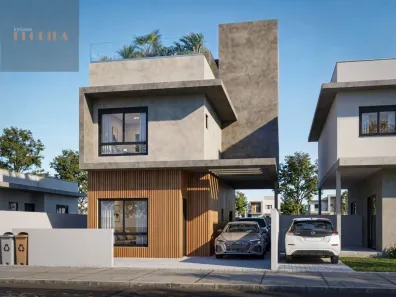 Casa com 3 Quartos à venda, 195m² no Campeche, Florianópolis